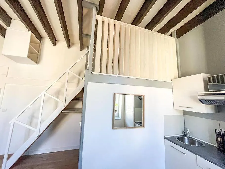 Suite Bertone Lyon