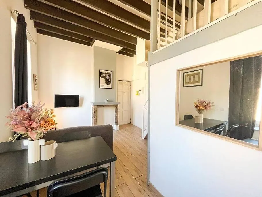Suite Bertone Lyon