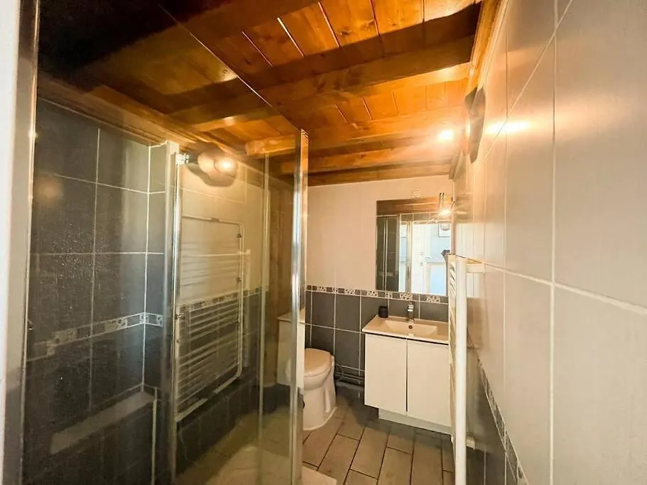 Apartman Suite Bertone Lyon